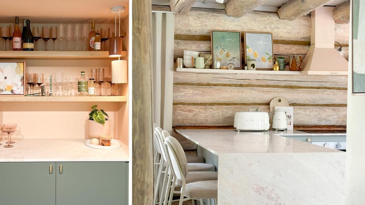 Norsu Cabin - Ferienwohnung Macedon