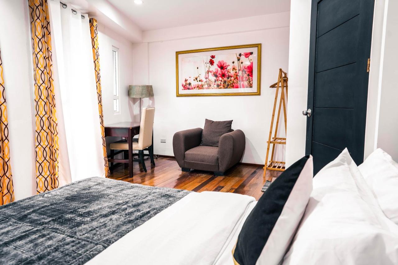 Superior Apartment