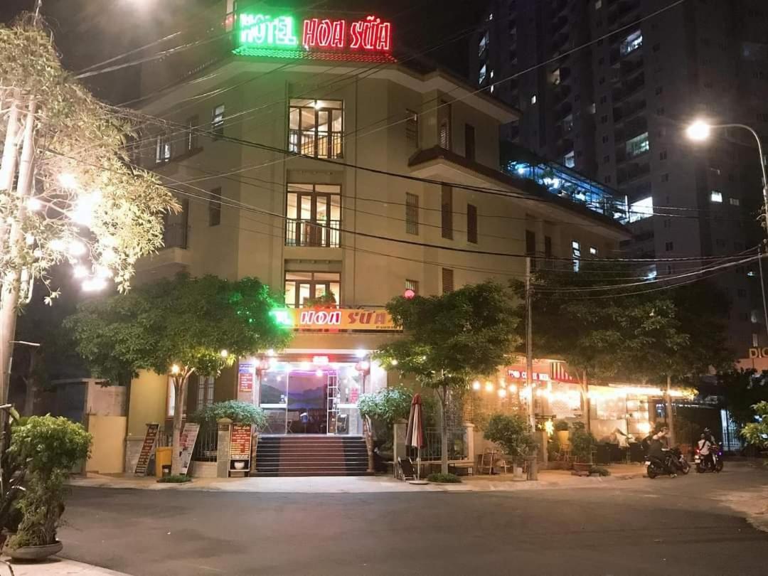 B&B Vung Tau - Hoa Sua Hotel - Bed and Breakfast Vung Tau