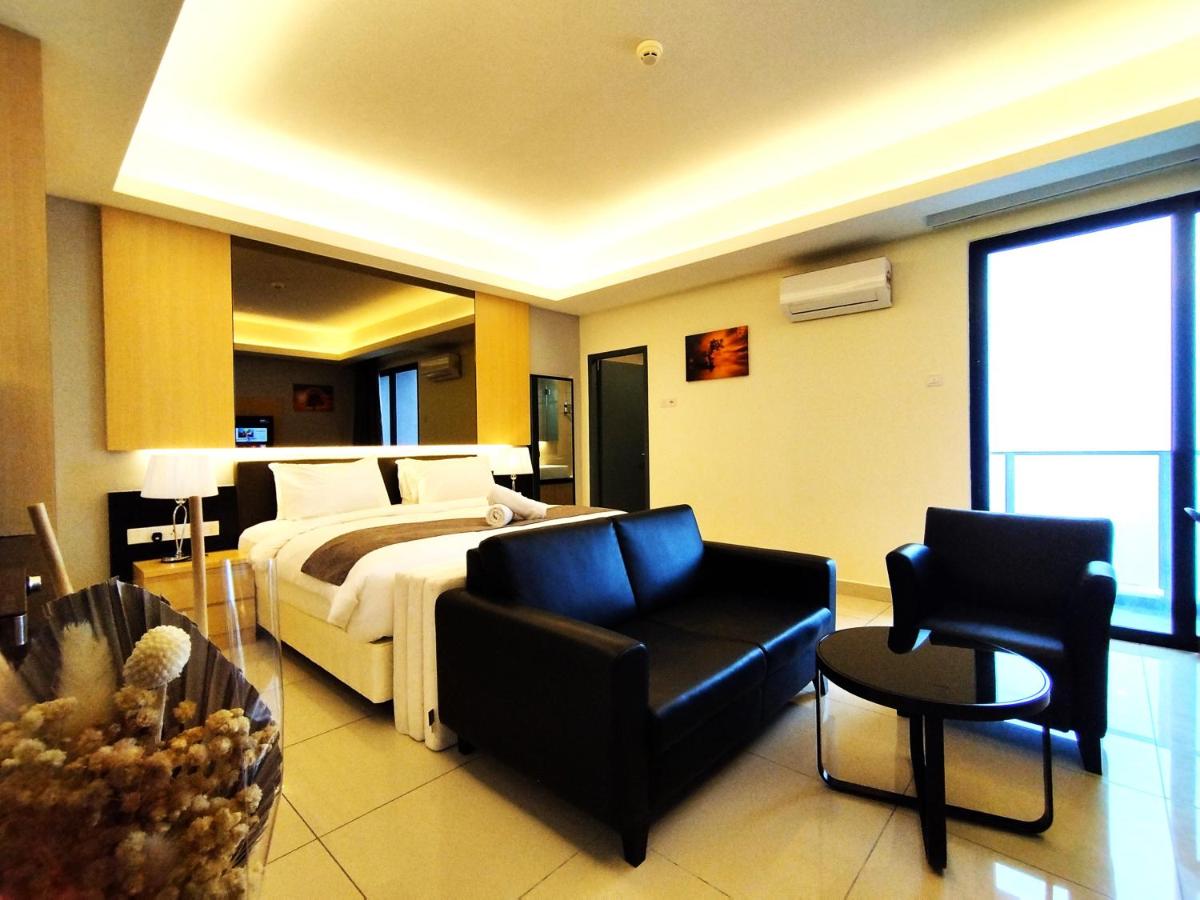 B&B Genting Highlands - GentingTop RelaxingColdSuite4Pax @GrdIonDelmn - Bed and Breakfast Genting Highlands