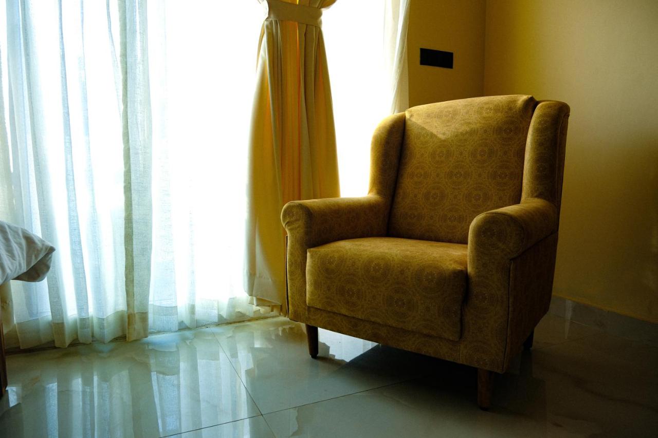 2 Bedroom Apartment near Vijayanagar, Bangalore - Bed and Breakfast