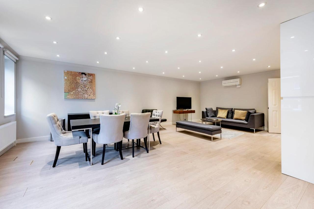 Stunning 2-bedroom-hosted by Sweetstay - B&B