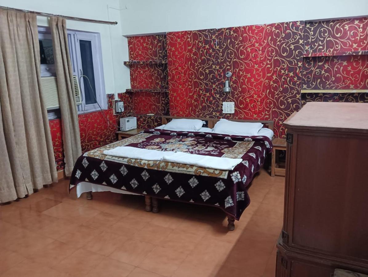 Chambre Lit King-Size Deluxe