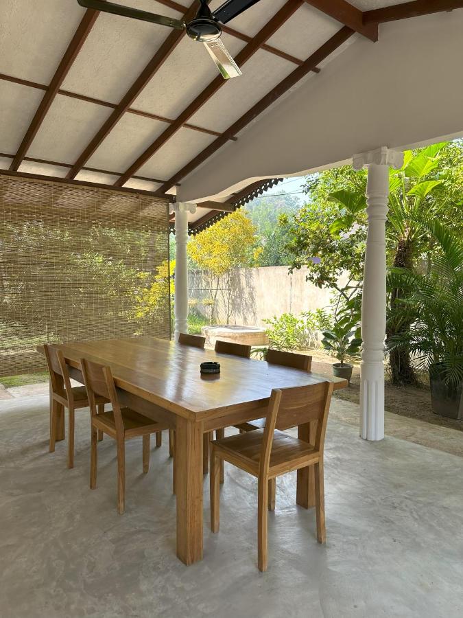 Villa Pierre - B&B Mirissa