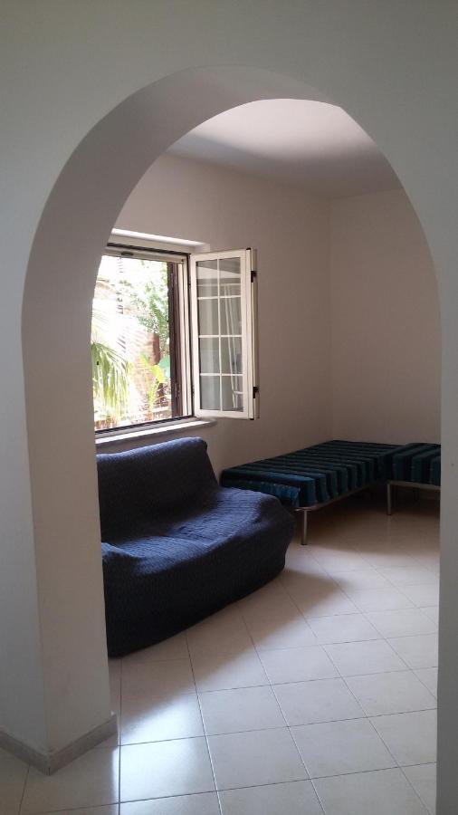 Def House - Chambres d’hôtes Reggio de Calabre