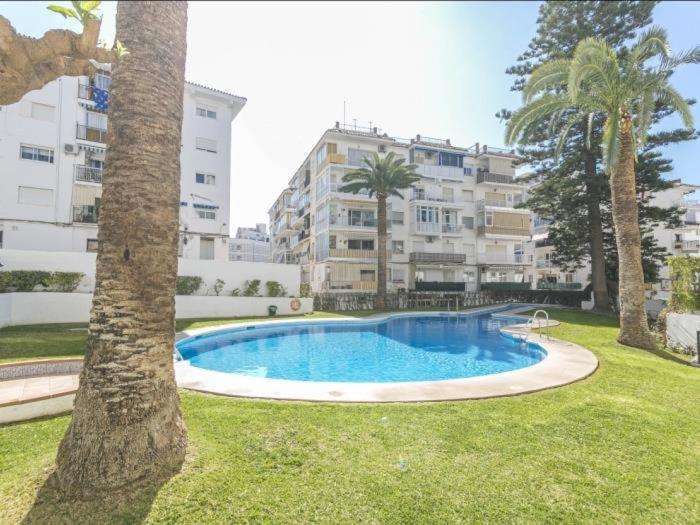 Nerja Sun Apartments Granada Torrecilla - Ferienwohnung Nerja
