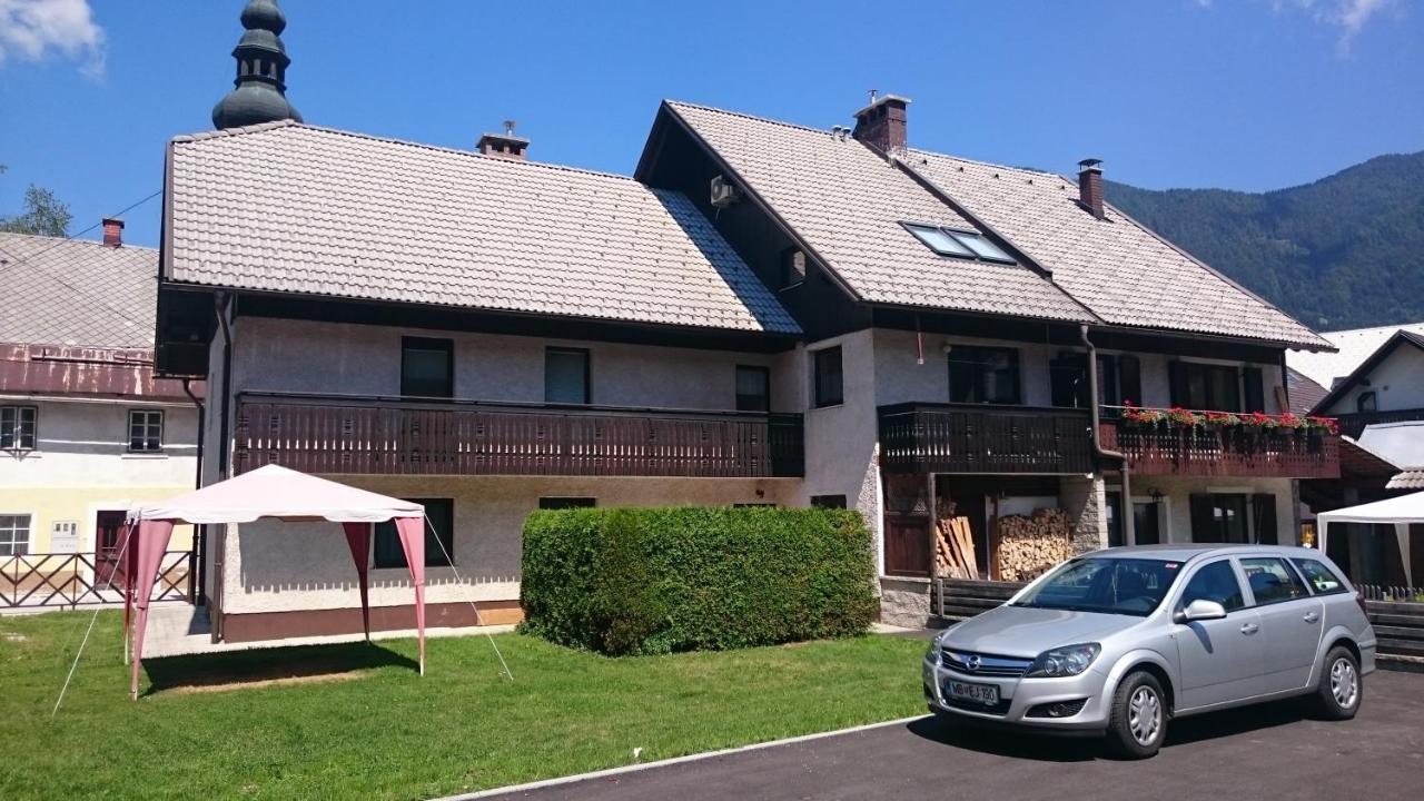 Apartment Šmon - B&B