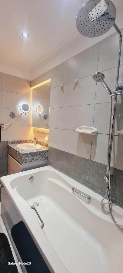 Appartement met 2 slaapkamers