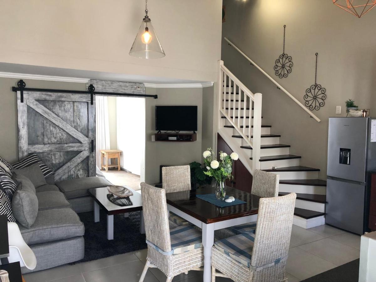 19 Lagoon Terrace - B&B Knysna
