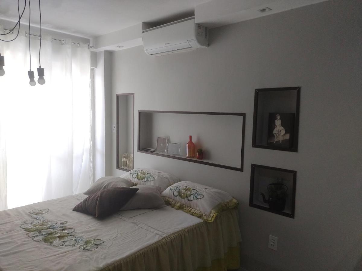 Apartamento de 1 dormitorio