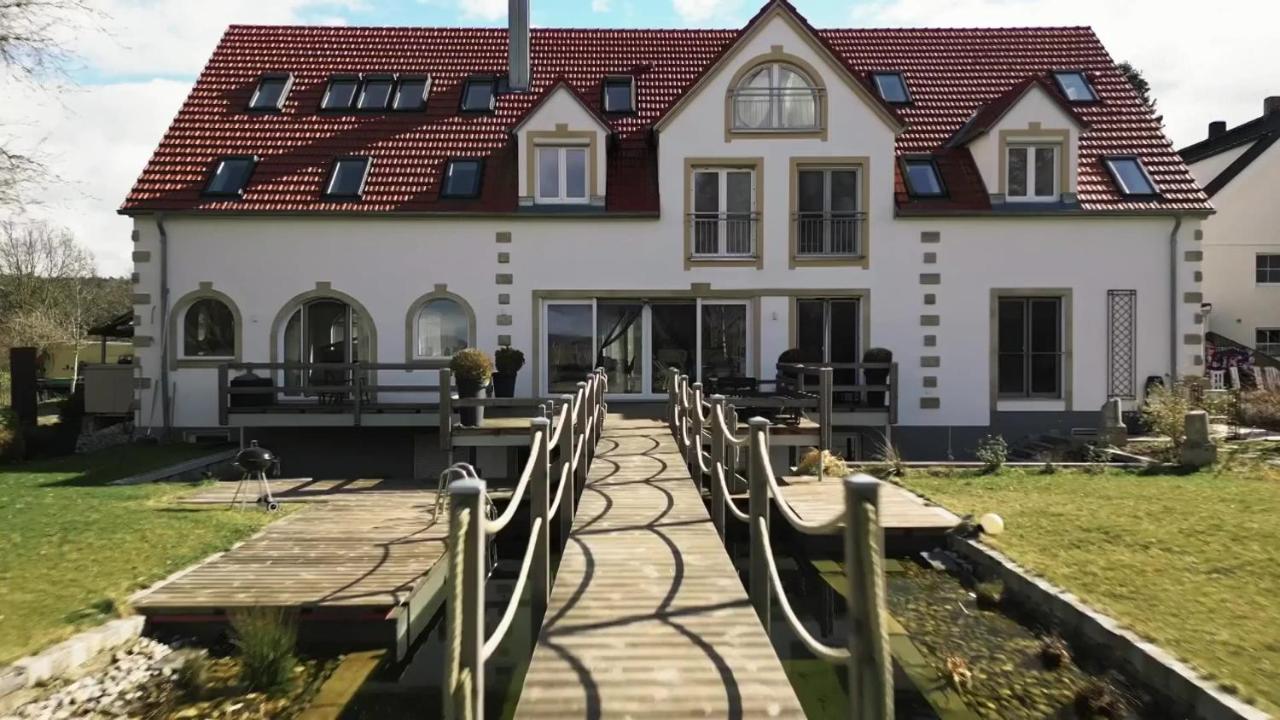 Berg-Hof - B&B Pfaffenhofen an der Ilm