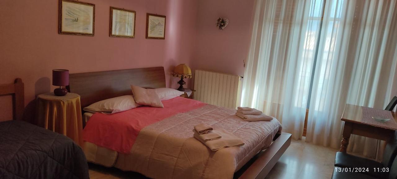 Casa Mare e Monti Castelbuono - Chambres d’hôtes Castelbuono