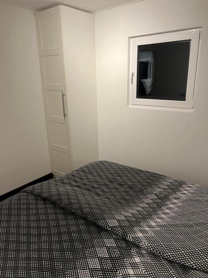 Vakantiehuis