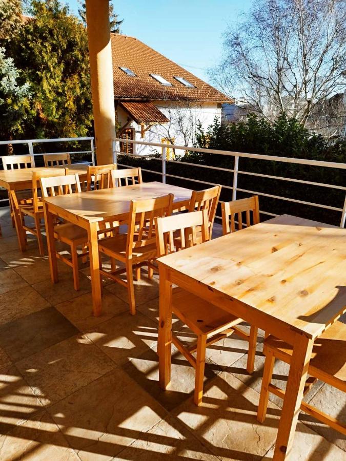 Appartement met Terras