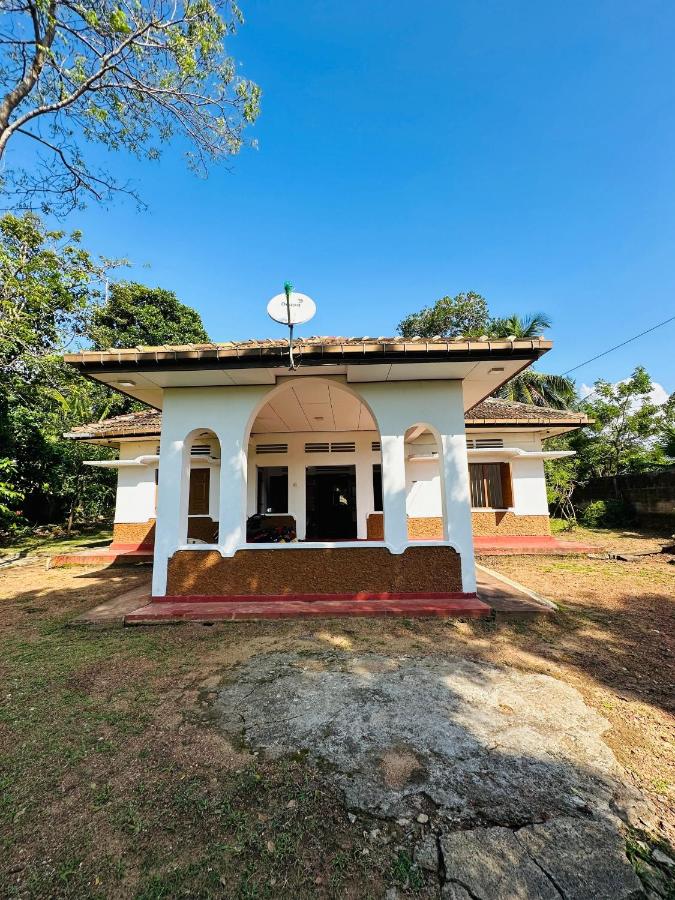 Villa Gihan - Ferienwohnung