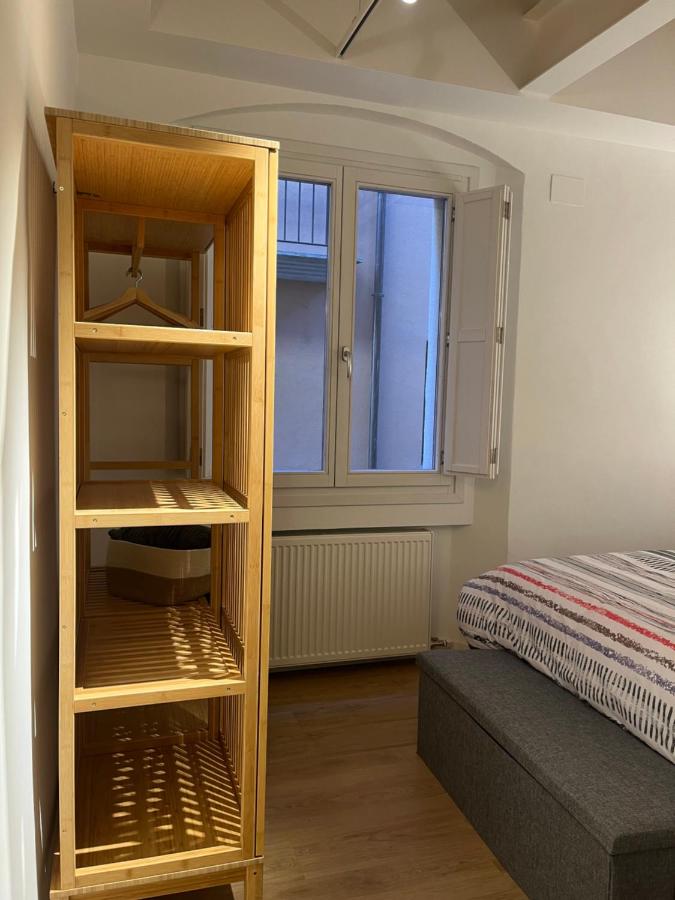 Apartaments ApturVic en el Centre Històric - B&B