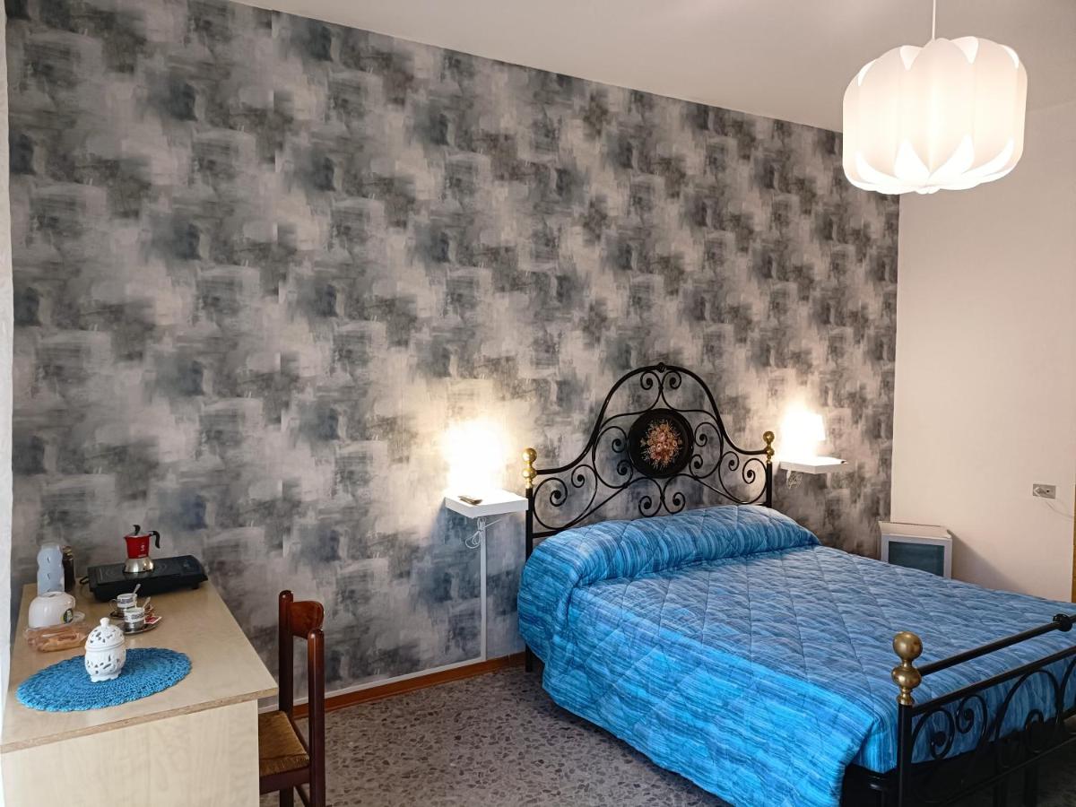 B&B Pescara - Domus Stadio - Bed and Breakfast Pescara