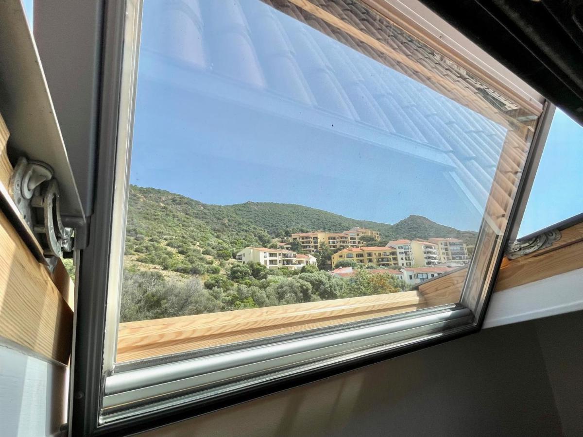 Appartement Pasci Pecura Sanguinaires Ajaccio - B&B Ajaccio