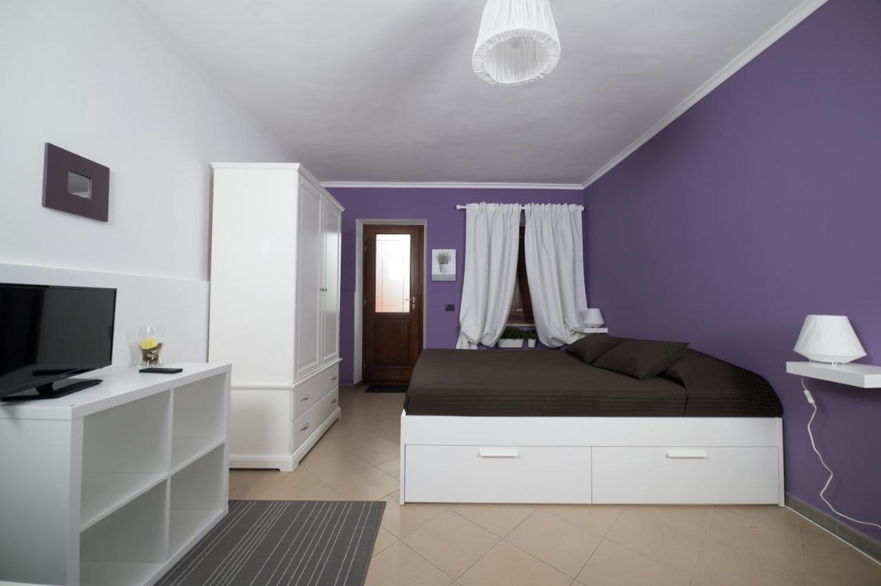Casa Vacanze