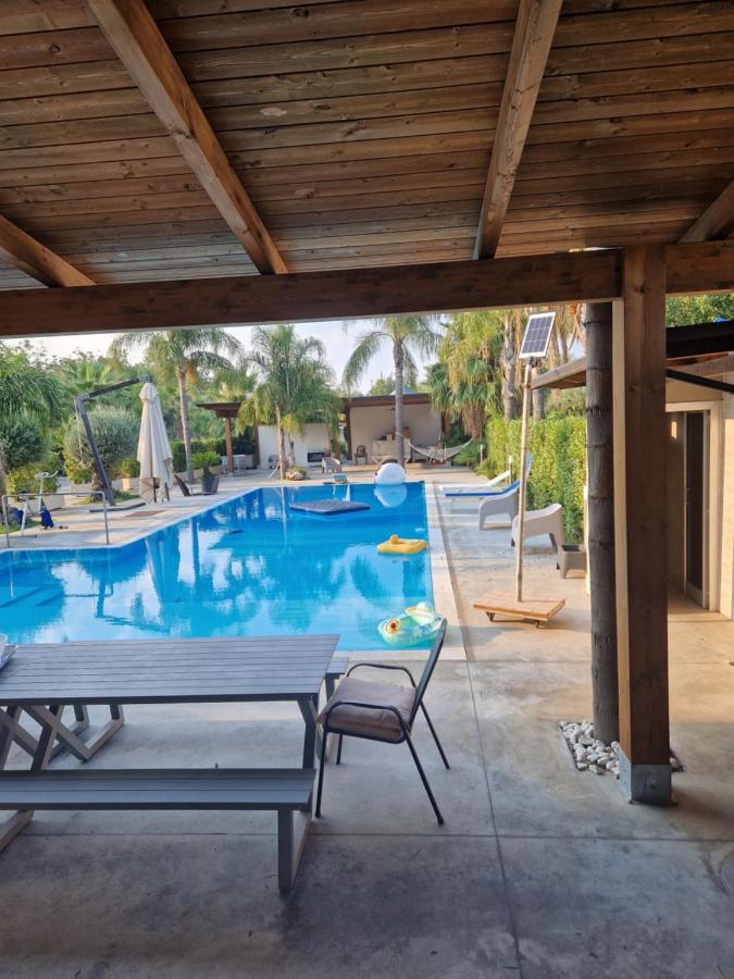 Casa Moschetti - B&B