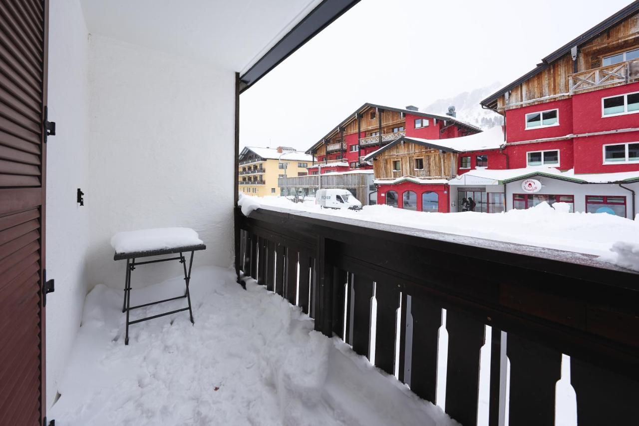 Alpina Holiday Living Zirbenstrasse - Ferienwohnung Obertauern