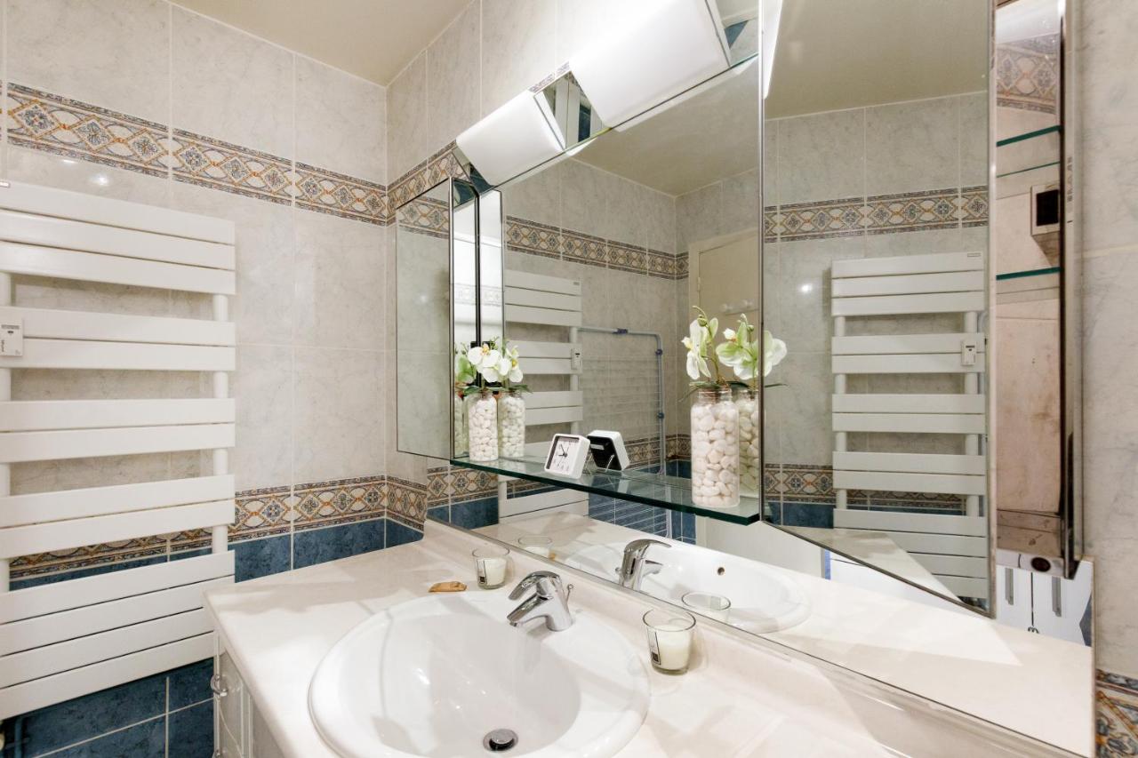 Gabriel YourHostHelper - B&B Cannes