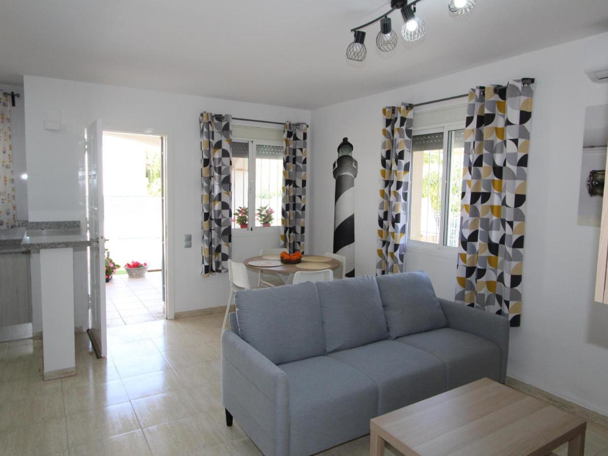 Casa cerca del mar con piscina privada, wifi, aire opcional, mascotas bienvenidas, playa para perros. - ES-184-55 - Chambres d'hôtes Riumar