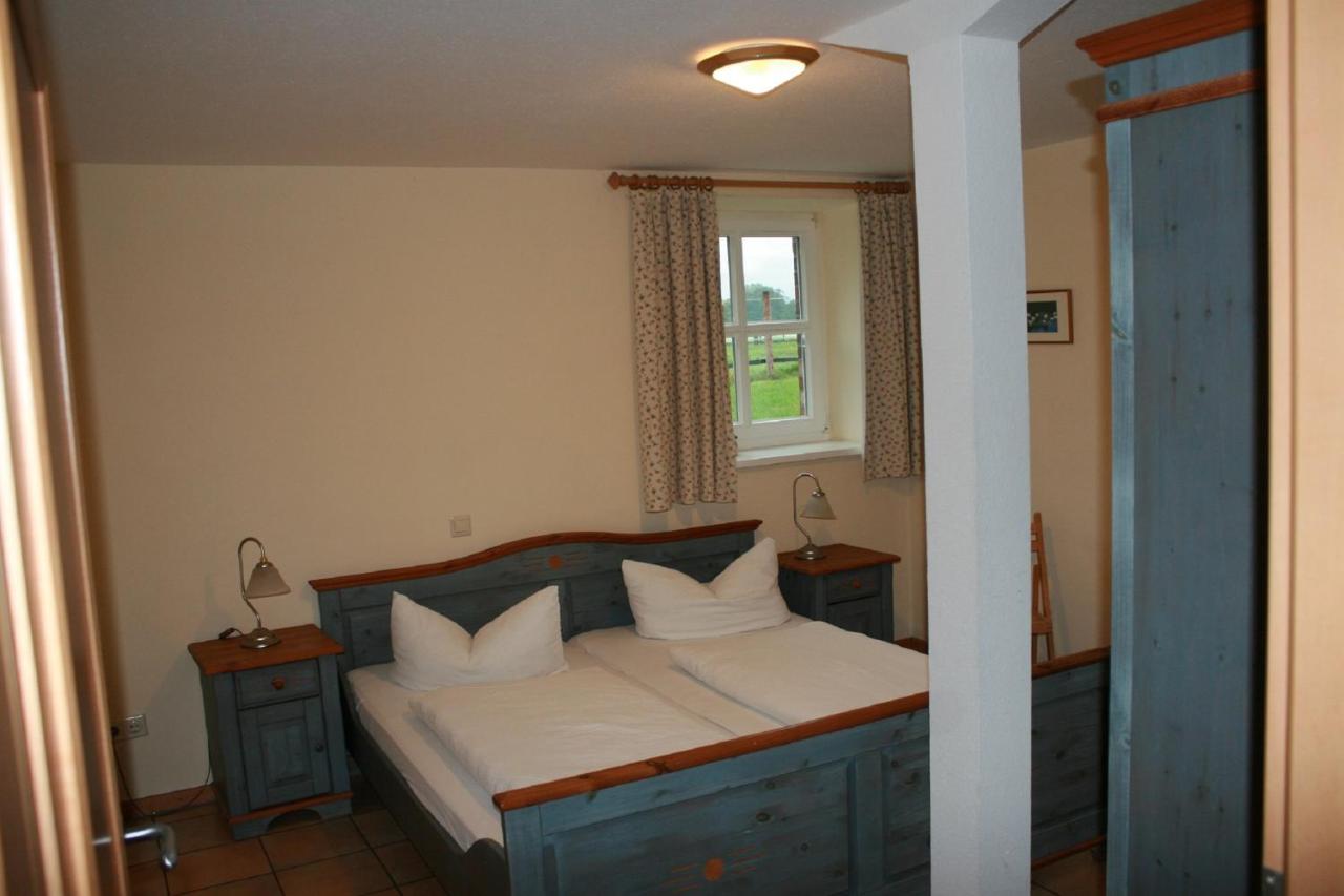 Appartement met Terras