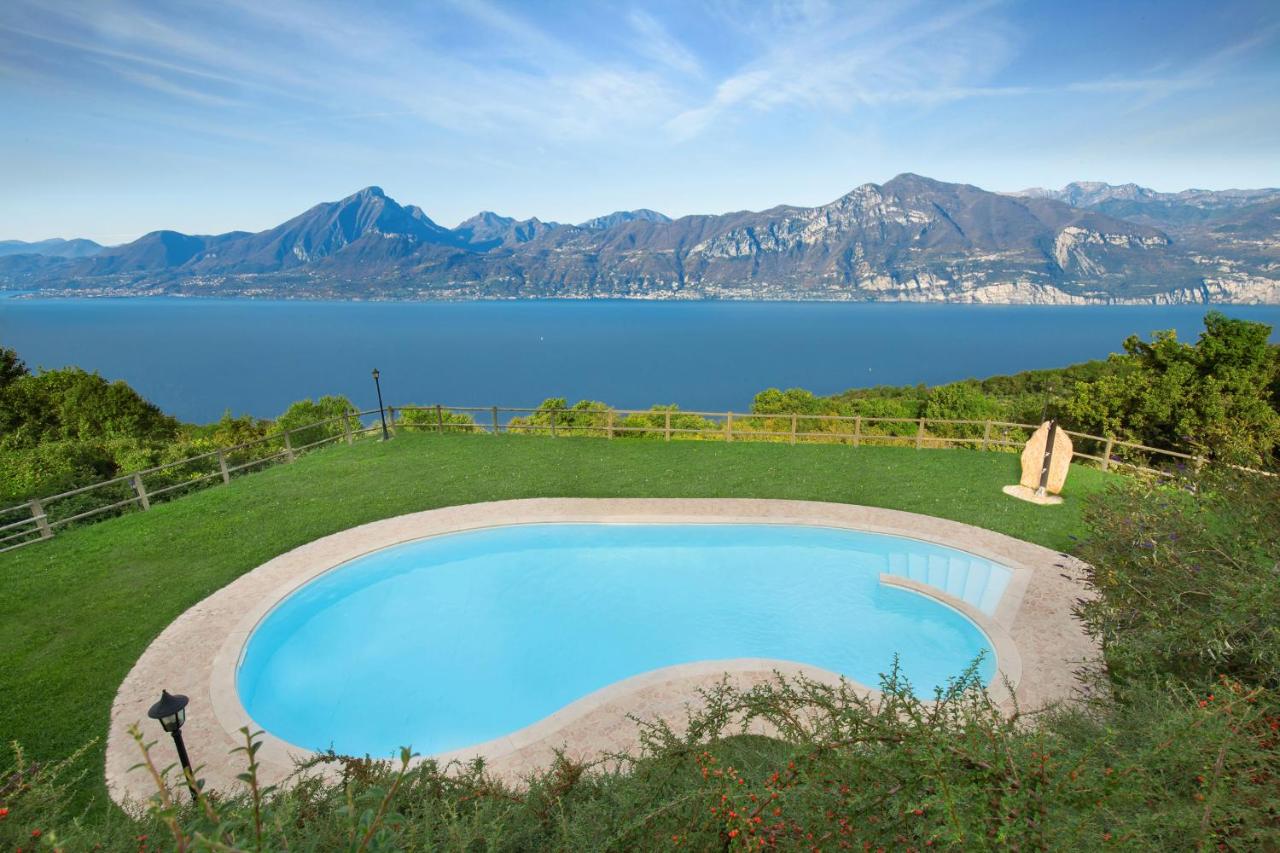 Apartment Borno With Pool In San Zeno Di Montagna - B&B San Zeno di Montagna