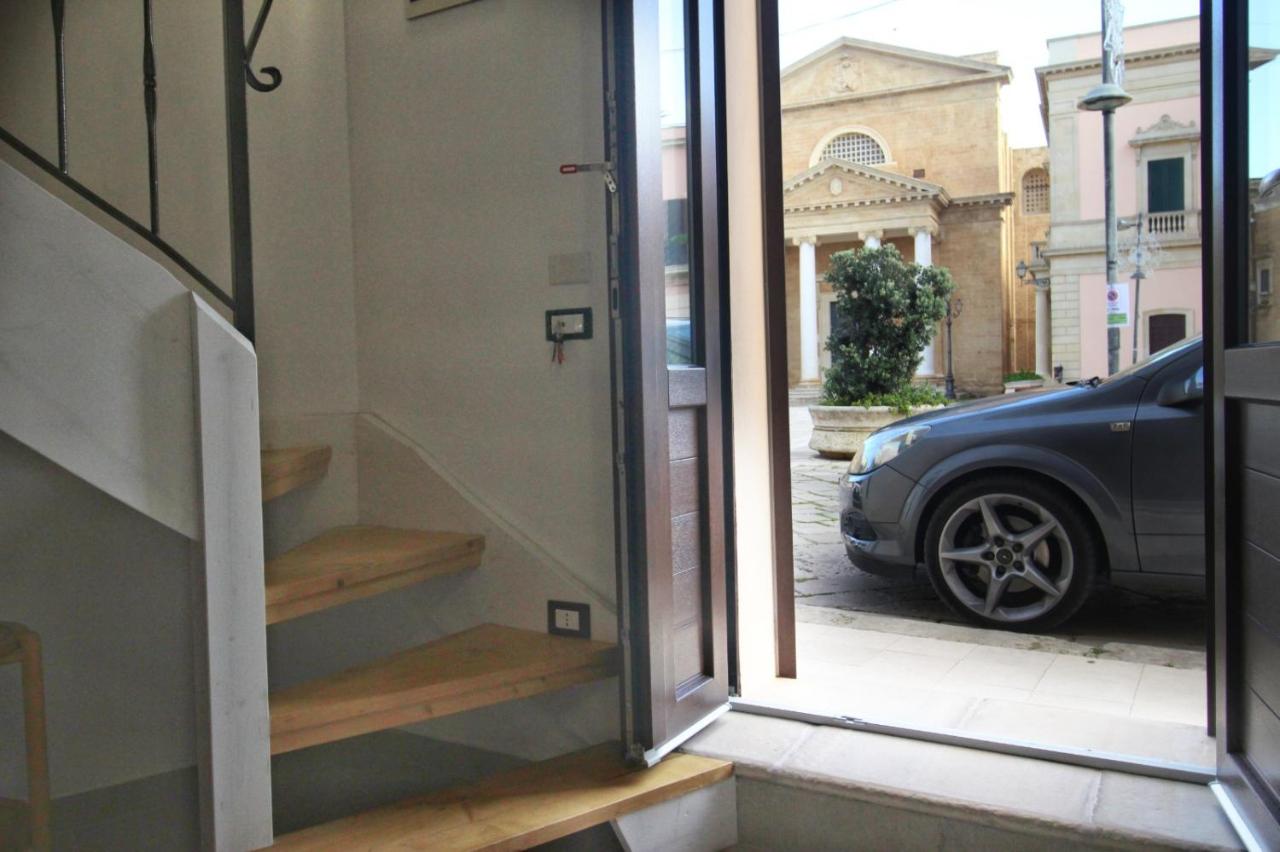 Corte San Vincenzo - B&B Ugento