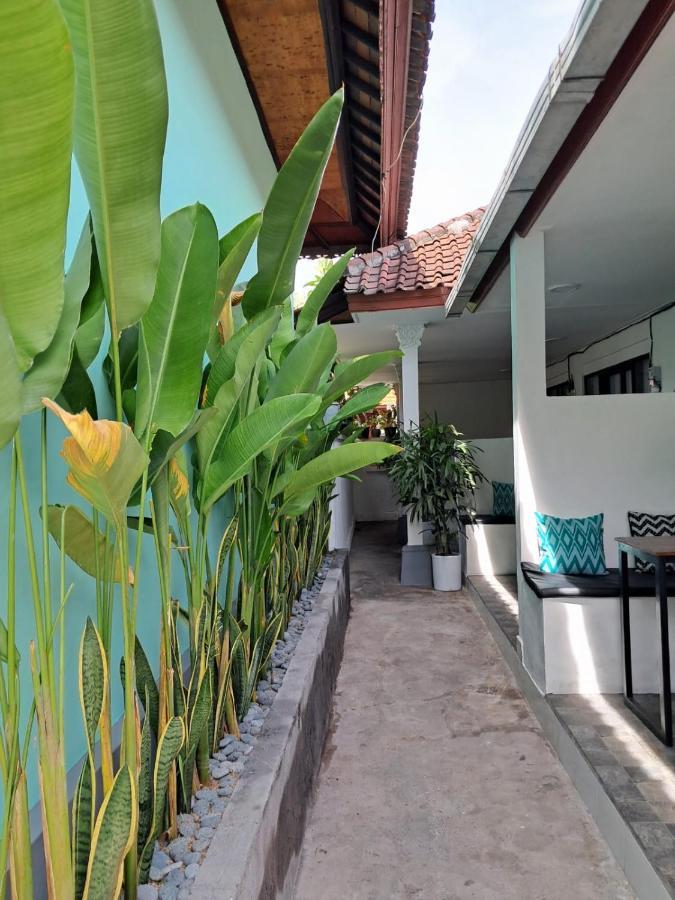 Las casitas de Canggu - Ferienwohnung Canggu