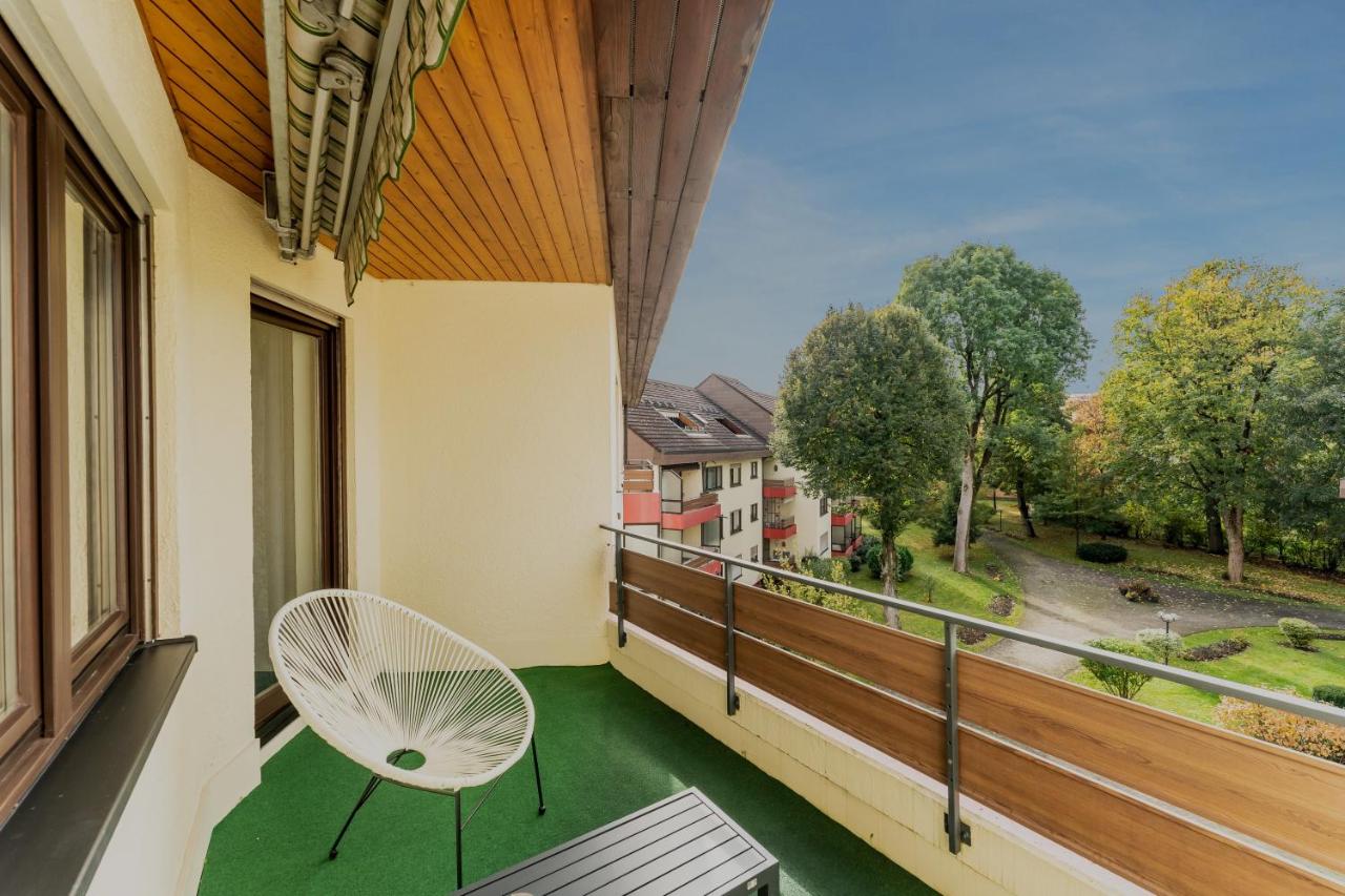 WohlfühlDomizil am Solemar - Bed and Breakfast