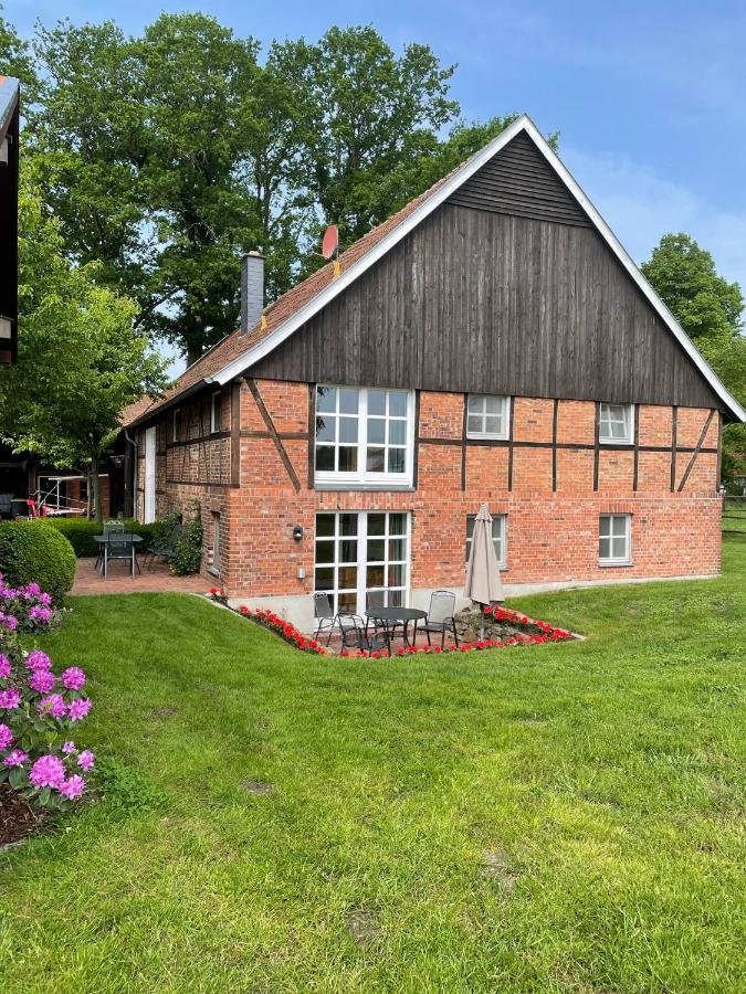 B&B Warendorf - Landhaus am Esch - Bed and Breakfast Warendorf