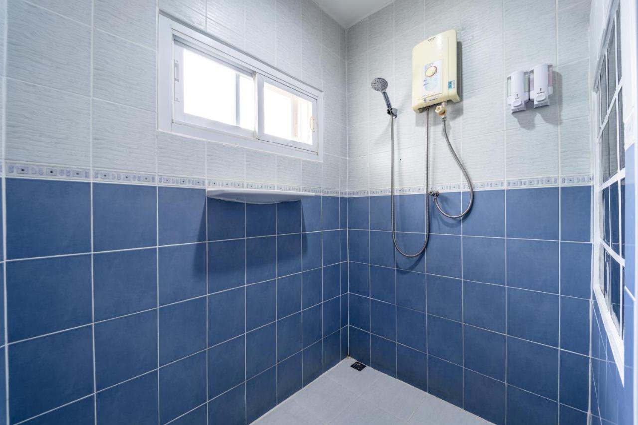 Villa de 1 dormitorio
