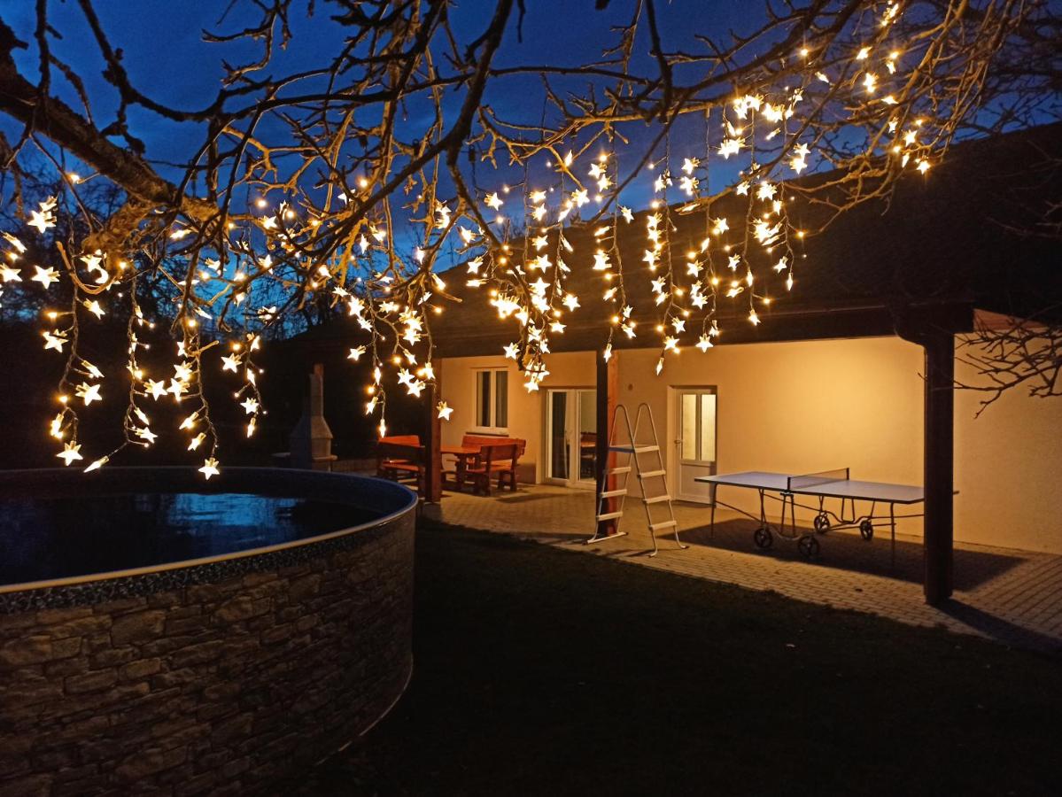 Haus mit 3 Schlafzimmern