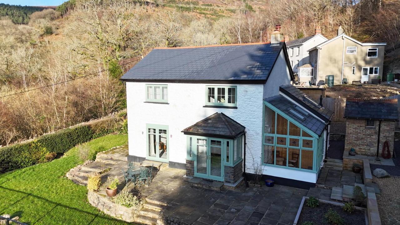 Peaceful Haven: Nature, Luxury, Wellbeing & Cuisine - B&B