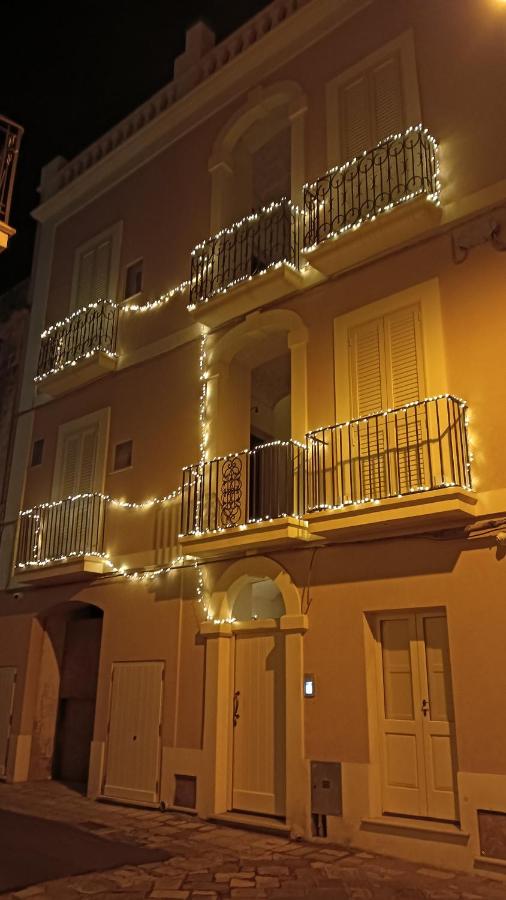 B&B Ruffano - Palazzo Ferilli Alfonso - Bed and Breakfast Ruffano