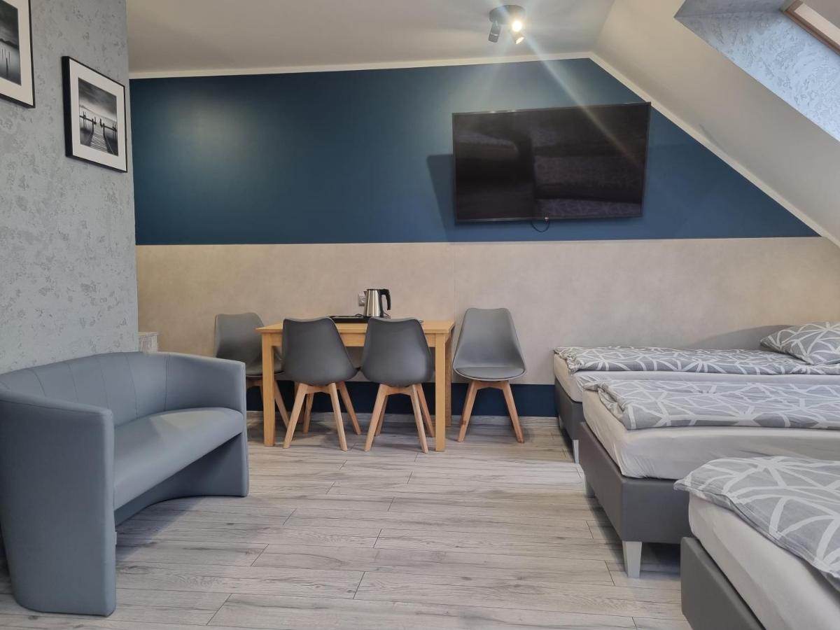 Camera Familiare con Bagno