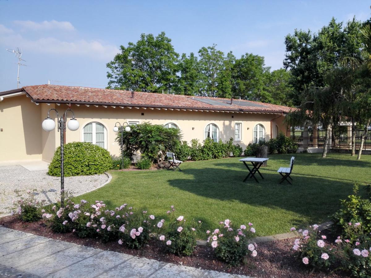 Tenuta Agriturismo La Borina - B&B San Bonifacio