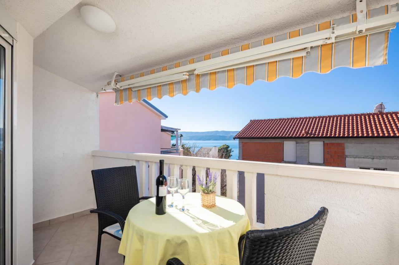 Velvet Horizon Suite - B&B Stanići