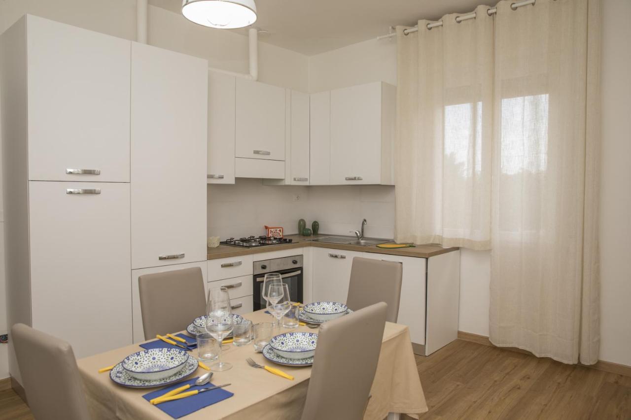 La Casa dei Racconti - Ferienwohnung Castelraimondo