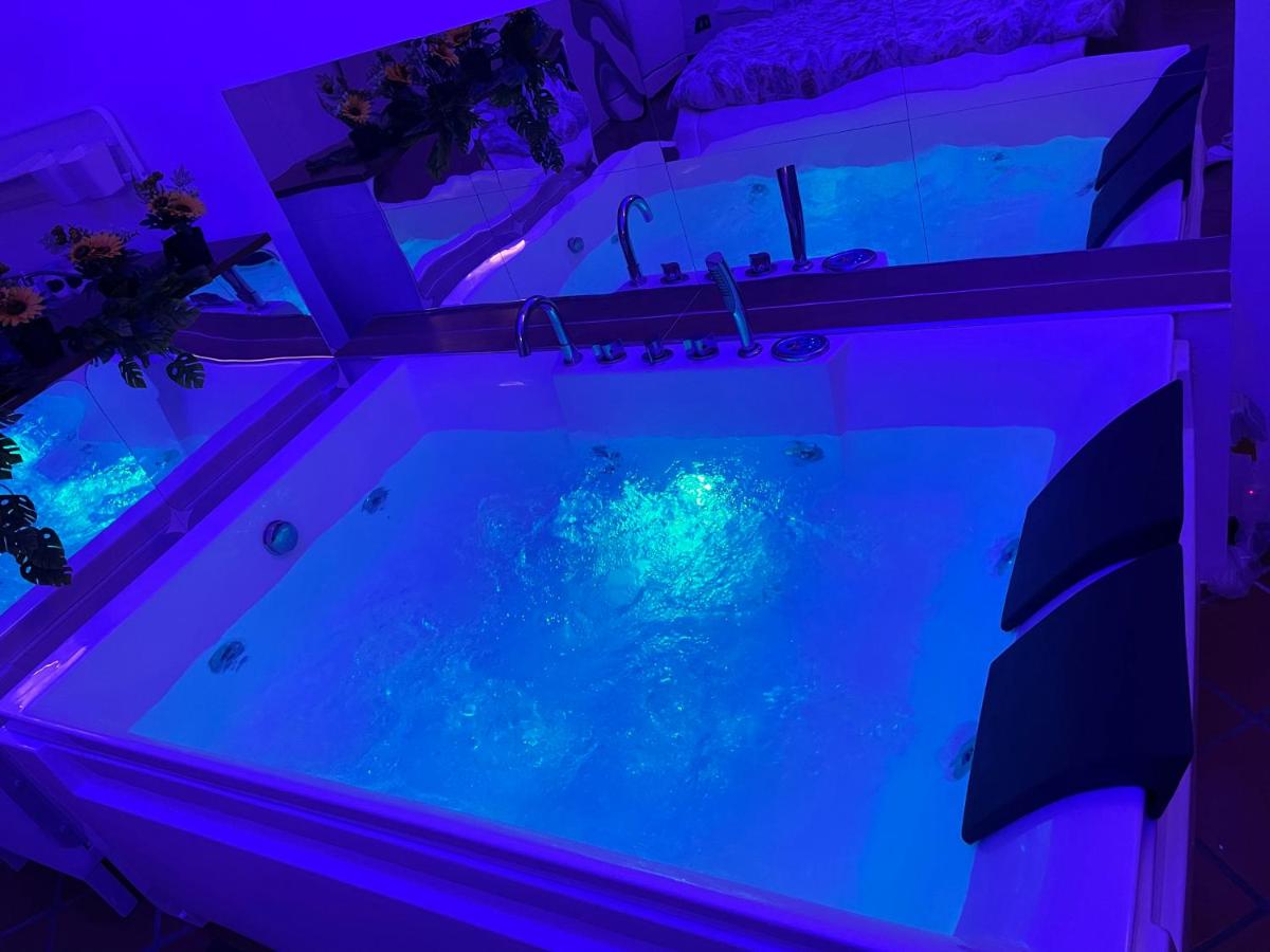 Casa Vacanze Il Belvedere Sui Sassi Suite - Ferienwohnung Matera