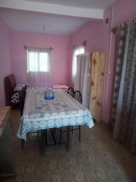 B&B Toliara - Grace - Bed and Breakfast Toliara