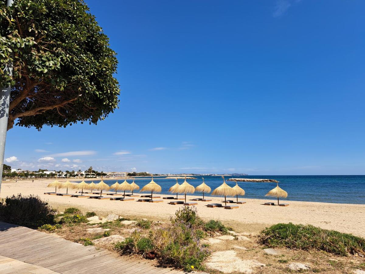 Cambrils Vistas Mar - B&B