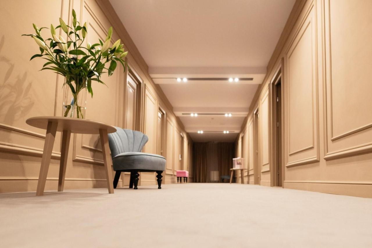 Camera Matrimoniale/Doppia con Letti Singoli