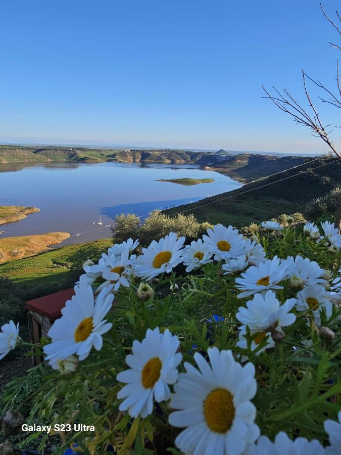 B&B Almodóvar del Río - Alojamiento Rural Mi Frasca - Bed and Breakfast Almodóvar del Río