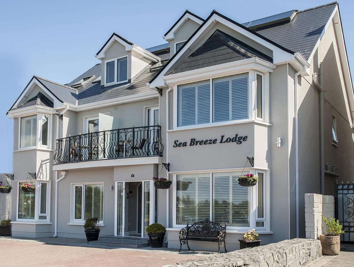 Sea Breeze Lodge B&B Galway - Bed and Breakfast