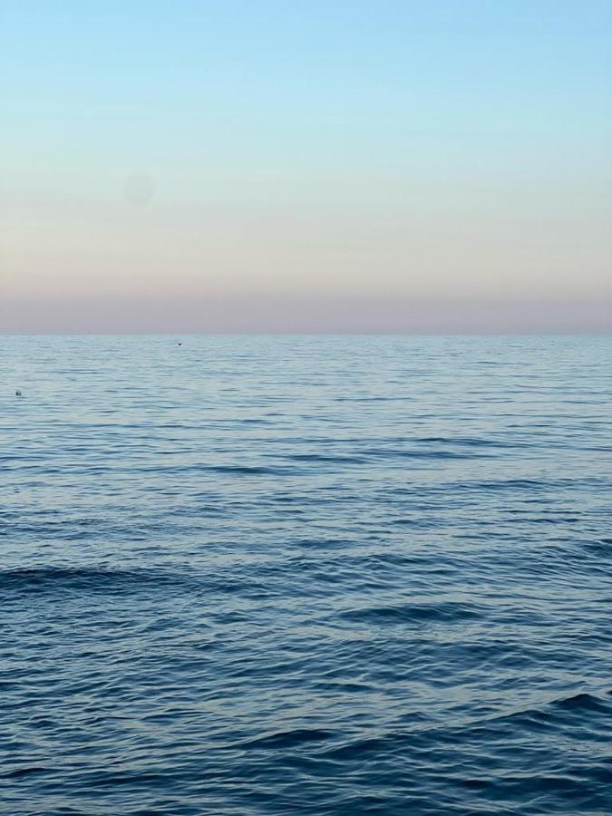 Casa Francesca - Ferienwohnung Albissola Marina