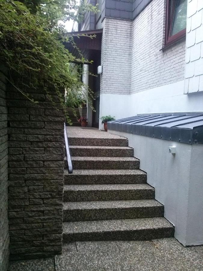 Apartment - B&B