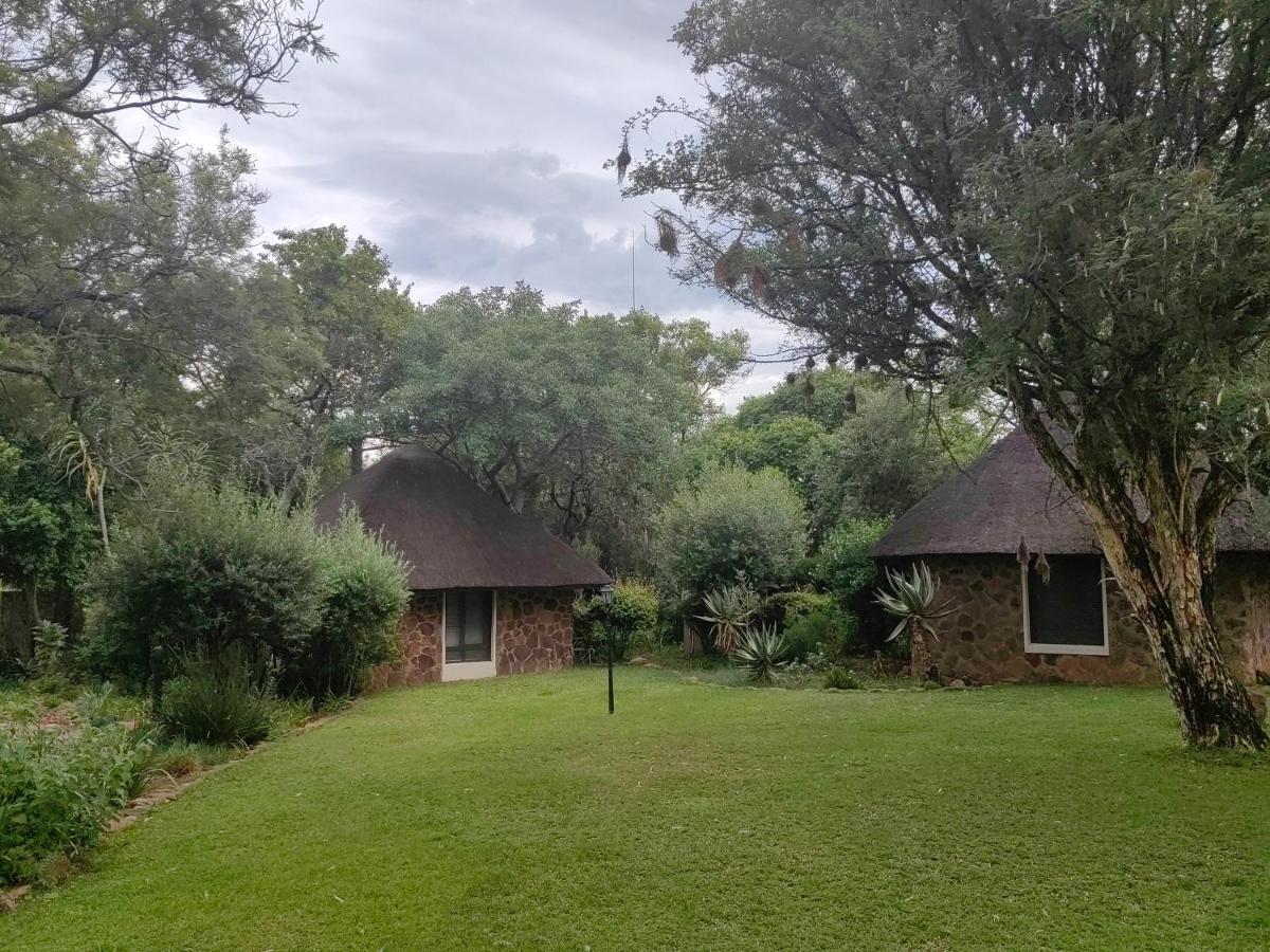 B&B Lephalale - Molapo Safari - Bed and Breakfast Lephalale